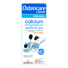 Image 1 for Osteocare Liquid 200ml
