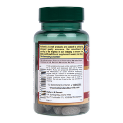 Image 2 for Triple Strength Cranberry Concentrate 100 Tablets