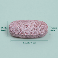Image 4 for Triple Strength Cranberry Concentrate 100 Tablets