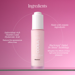Image 2 for Sun Silk Drops Spf30 30ml