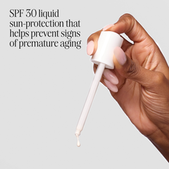Image 3 for Sun Silk Drops Spf30 30ml