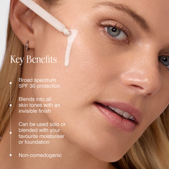 Image 4 for Sun Silk Drops Spf30 30ml