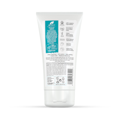 Skin Clear Deep Cleansing Face Wash 125ml