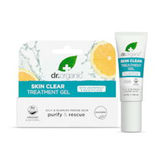 Skin Clear Treatment Gel 10ml