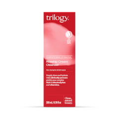 Image 2 for Cream Cleanser 200ml