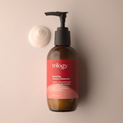 Image 4 for Cream Cleanser 200ml