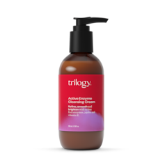 Image 3 for Active Enzyme Cleansing Cream 200ml