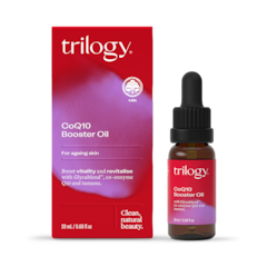 Age Proof CoQ10 Booster Oil 20ml