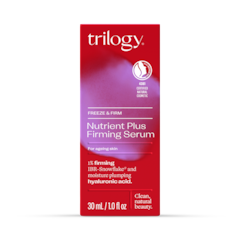Image 2 for Nutrient Plus Firming Serum 30ml