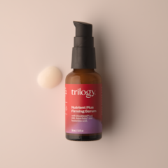 Image 4 for Nutrient Plus Firming Serum 30ml