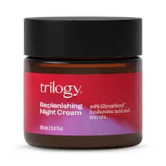 Image 3 for Replenishing Night Cream 60ml