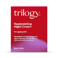 Image 4 for Replenishing Night Cream 60ml