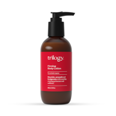 Firming Body Lotion 200ml