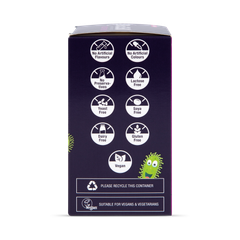 Image 2 for Nature‚Äôs Aid Kidz Pro-5 Daily Microbiotic Powder 90g
