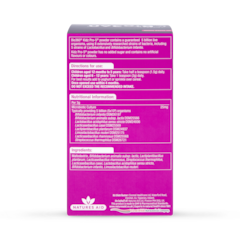 Image 3 for Nature’s Aid Kidz Pro-5 Daily Microbiotic Powder 90g