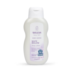 White Mallow Body Lotion 200ml