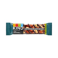 KIND Dark Chocolate Nuts & Sea Salt Bar 40g