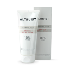 Image 2 for Dry Skin Repair Cream 200ml