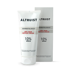 Image 3 for Dry Skin Repair Cream 200ml