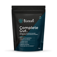 Image 1 for Complete Gut Unflavoured 150g