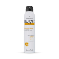 Image 1 for 360 Invisible Spray Spf 50+ 200ml