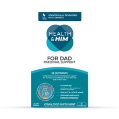 Image 1 for For Dad 60 Capsules