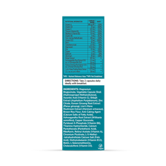 Image 3 for For Dad 60 Capsules