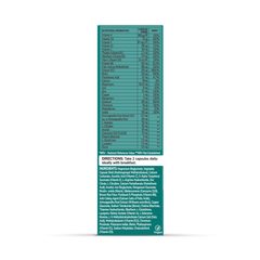 Image 3 for Male Fertility 60 Capsules