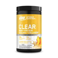 Image 2 for Clear Whey Collagen Fruit Iced Tea Bundle