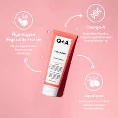 Image 3 for Collagen Cleansing Balm 125ml