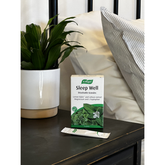 Image 2 for Vogels Sleep Well 14 Sachets