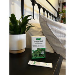 Image 3 for Vogels Sleep Well 14 Sachets