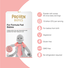 Image 2 for Pro-Ven For Formula Fed Babies 33g