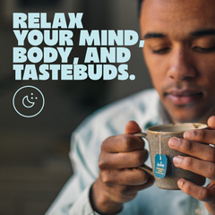 Image 3 for Chamomile, Vanilla & Manuka Honey 20 Tea Bags