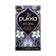 Image 1 for Earl Grey 20 Tea Bags