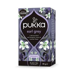 Image 2 for Earl Grey 20 Tea Bags