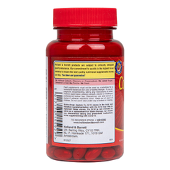 Image 2 for CoEnzyme Q-10 30 Capsules 100mg