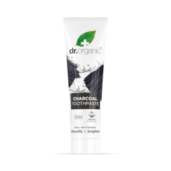 Charcoal Toothpaste 100ml