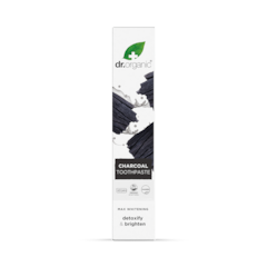 Charcoal Toothpaste 100ml