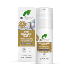 Pro Collagen Plus Black Pearl 50ml