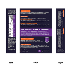 Image 2 for Immuno Forte Pastilles