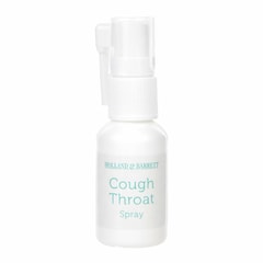 Cough & Throat Spray 20ml
