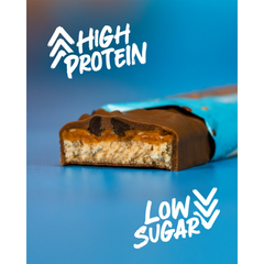 Image 2 for Cookie Dough Protein Bar 60g