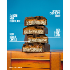 Image 4 for Cookie Dough Protein Bar 60g