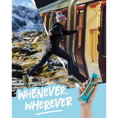 Image 5 for Cookie Dough Protein Bar 60g