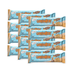 Cookie Dough Protein Bar 12 x 60g