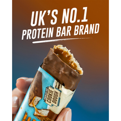Image 3 for Cookie Dough Protein Bar 12 x 60g
