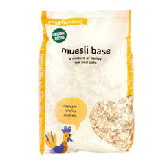 Image 1 for Original Recipe Muesli Base 1kg