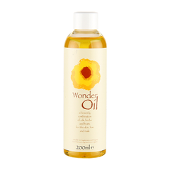 Image 1 for Wonder Oil 200ml