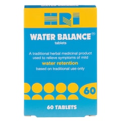 HRI Water Balance 60 Tablets